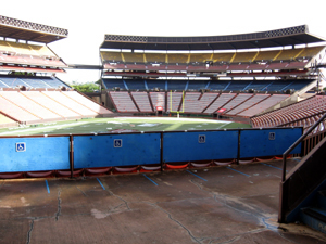 Aloha Stadium